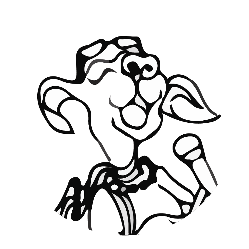 Metaphor Dogs_Tshirt vector trace-08